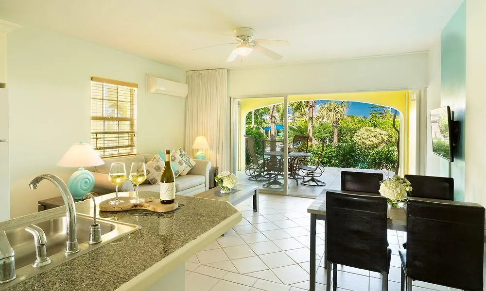 Trade Winds Condotel Grace Bay Hotel