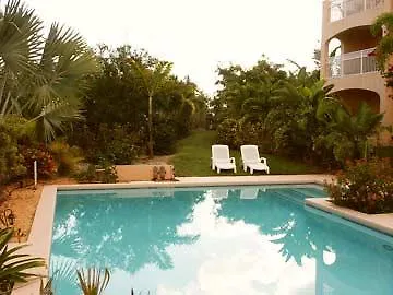 Trade Winds Condotel Grace Bay Turks og Caicos Islands