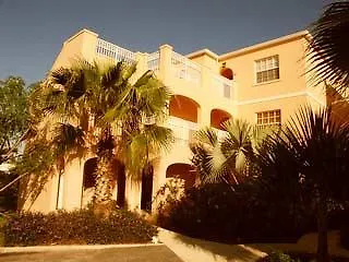 Trade Winds Condotel Grace Bay Hotel