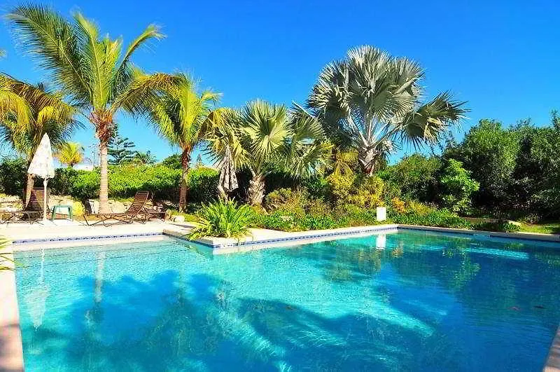 酒店 Trade Winds Condotel 格雷斯湾